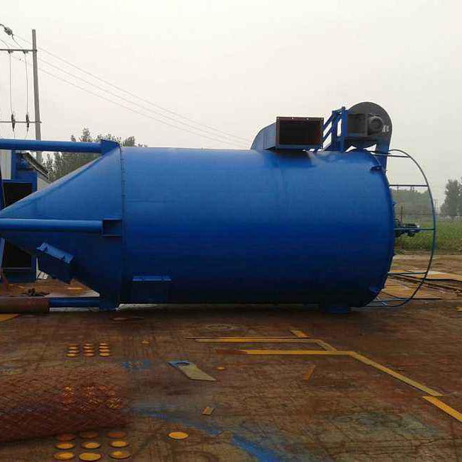 TFC、GFC、DFC型反吹風(fēng)布袋